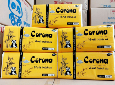 Nhà Cung Cấp Khăn Giấy Corona: Sản Phẩm Chất Lượng Cho Mọi Nhu Cầu 