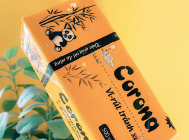 Kiến Thức Về Khăn Giấy Corona 