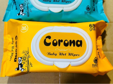 Kiến Thức Về Khăn Lạnh Corona 