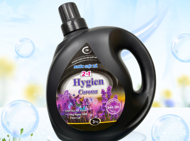 Nhà Phân Phối Nước Giặt Giá Sỉ Uy Tín - Lựa Chọn Hàng Đầu Cho Kinh Doanh 