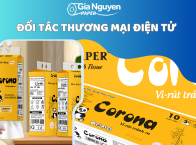 ĐỐI TÁC THƯƠNG MẠI ĐIỆN TỬ 