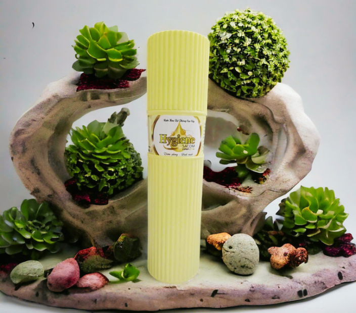 Nước Hoa Xịt Phòng Hygiene