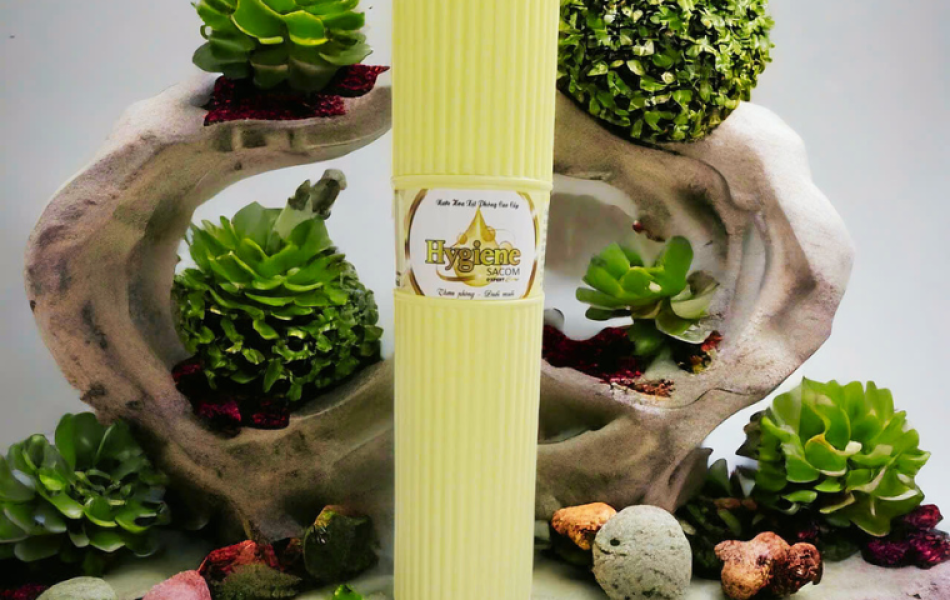 Nước Hoa Xịt Phòng Hygiene