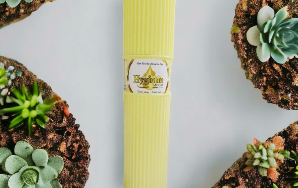 Nước Hoa Xịt Phòng Hygiene