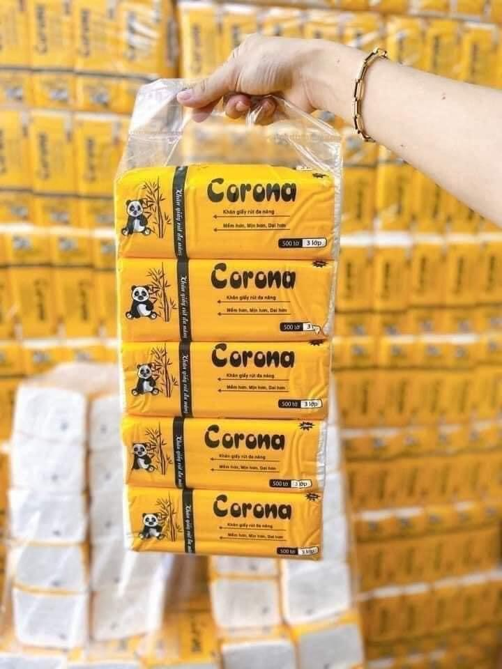 Corona Paper Towel Supplier