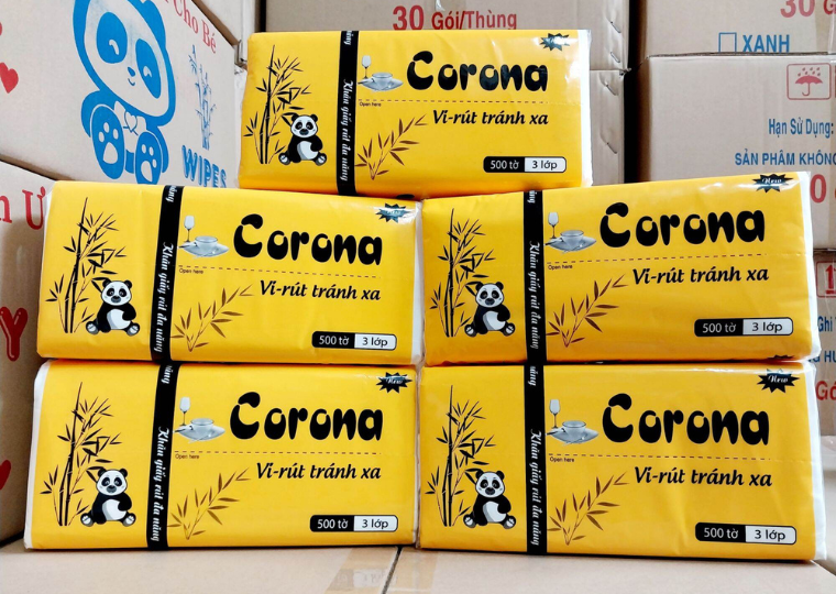 Nhà Cung Cấp Khăn Giấy Corona: Sản Phẩm Chất Lượng Cho Mọi Nhu Cầu