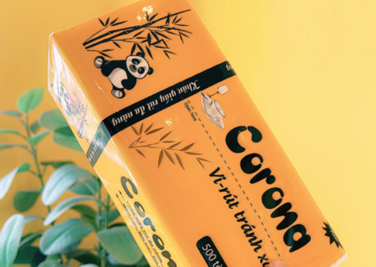 Kiến Thức Về Khăn Giấy Corona