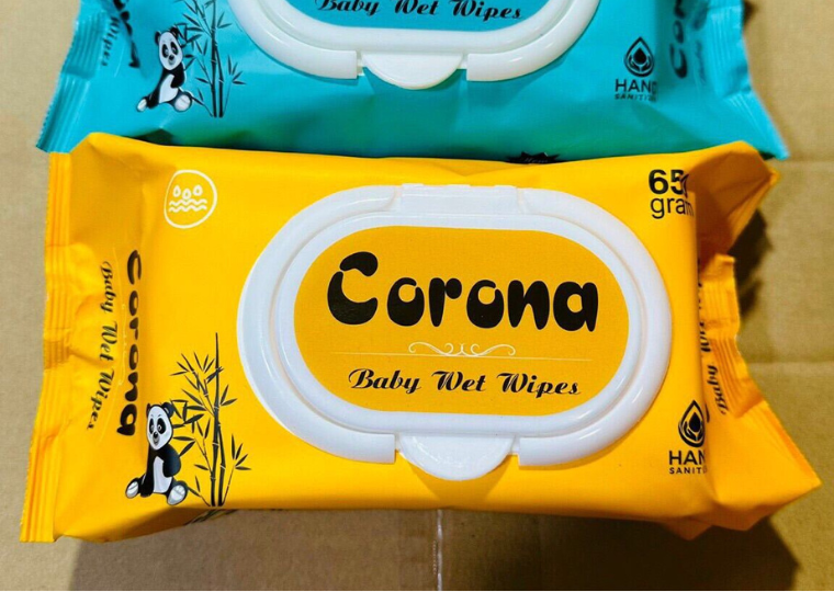 Kiến Thức Về Khăn Lạnh Corona