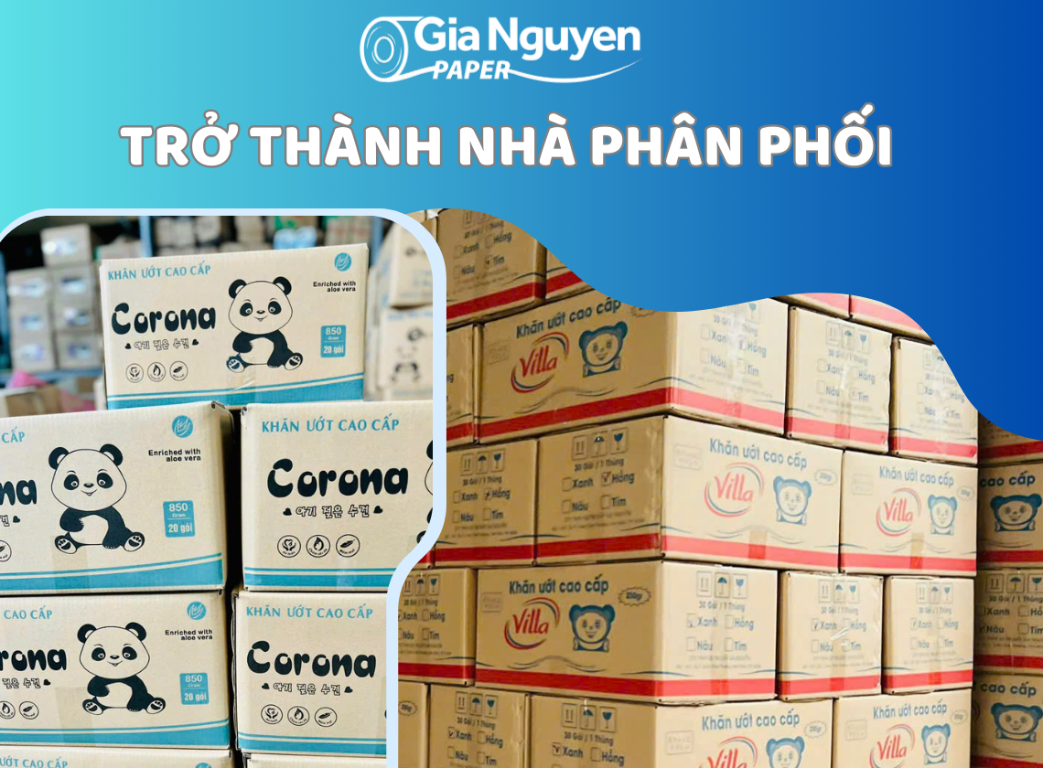 TÌM NHÀ PHÂN PHỐI
