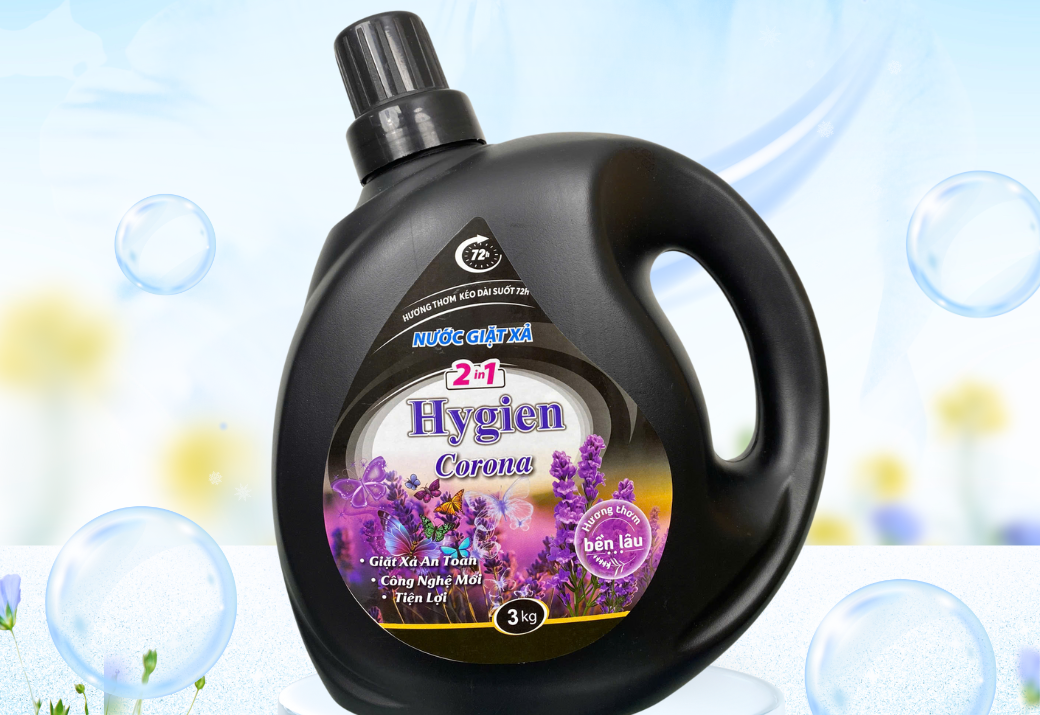 Nhà Phân Phối Nước Giặt Giá Sỉ Uy Tín - Lựa Chọn Hàng Đầu Cho Kinh Doanh