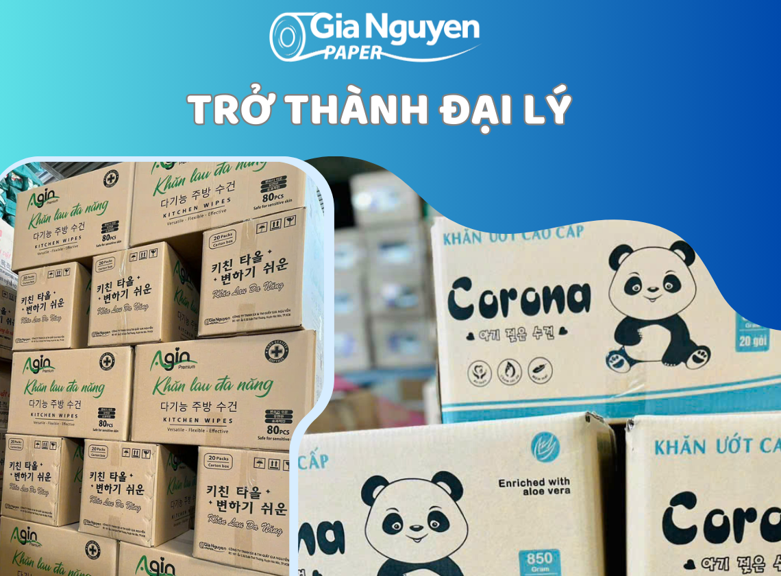 TÌM ĐẠI LÝ