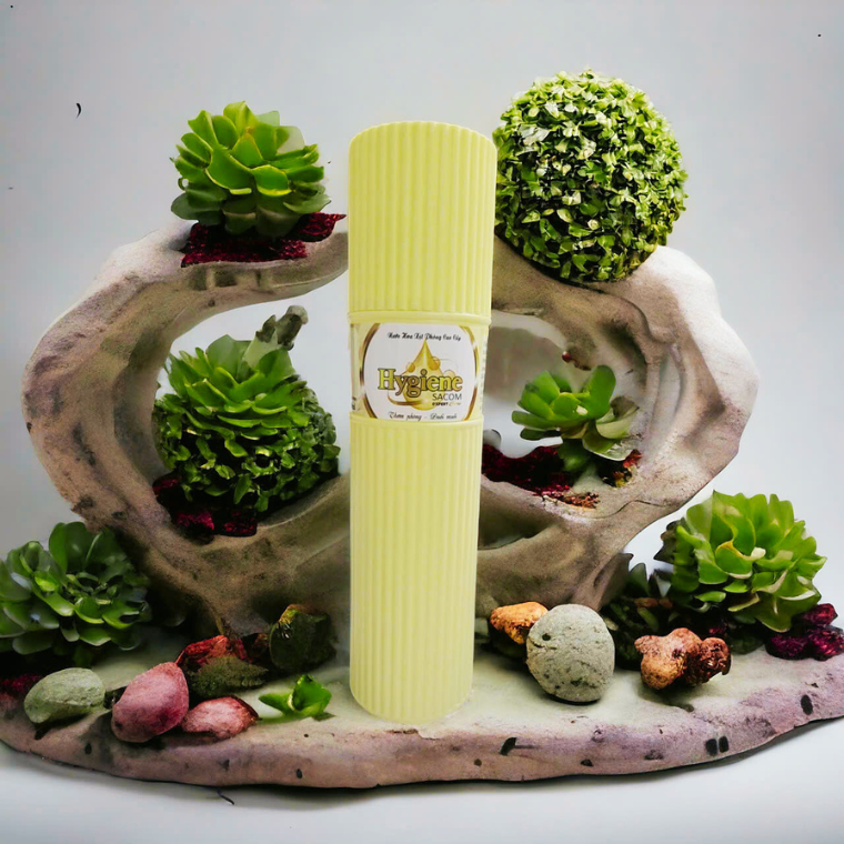 Nước Hoa Xịt Phòng Hygiene