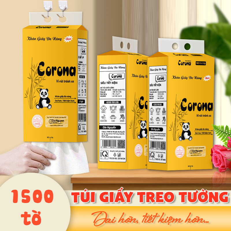 GIẤY TREO TƯỜNG
